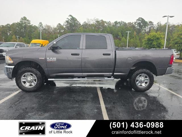 2016 Ram 2500 Tradesman for sale in Little Rock, AR