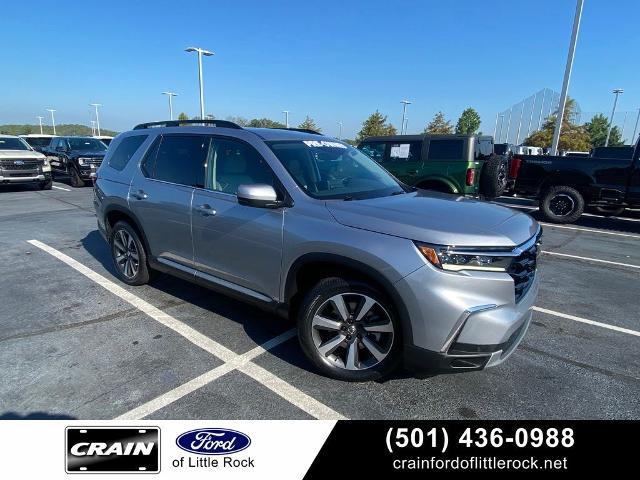 2023 Honda Pilot AWD Touring for sale in Little Rock, AR
