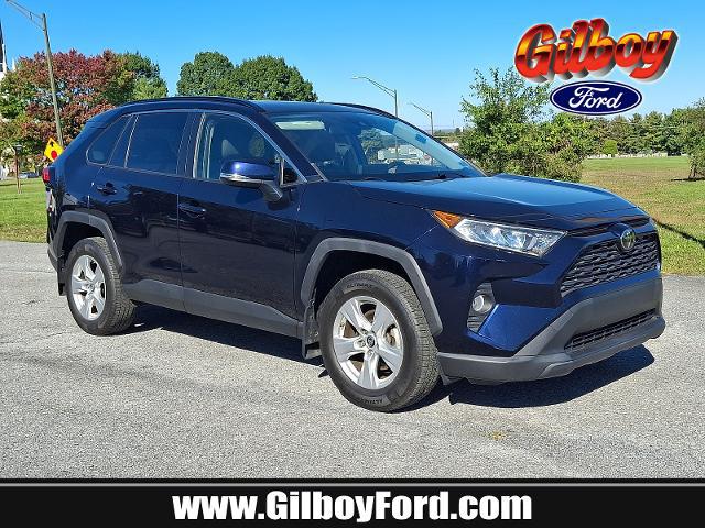 2019 Toyota RAV4 XLE for sale in Whitehall, PA