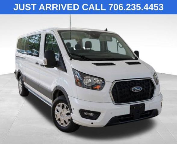 2024 Ford Transit-350 Passenger Van XLT for sale in Rome, GA