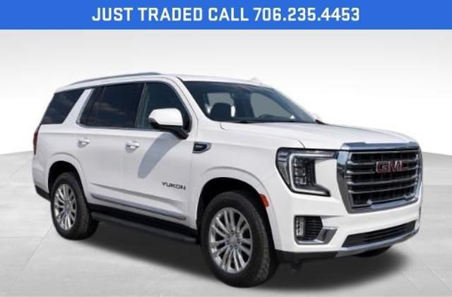 2022 GMC Yukon 2WD SLT for sale in Rome, GA