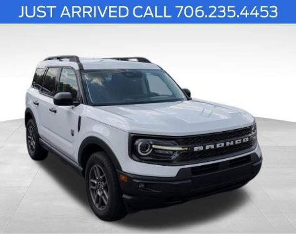 2025 Ford Bronco Sport Big Bend for sale in Rome, GA
