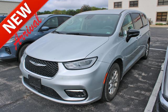 2024 Chrysler Pacifica Touring L for sale in Saint James, MO