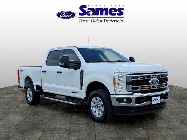 2024 Ford F-250 XLT for sale in Bastrop, TX