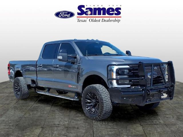 2025 Ford F-350 Platinum for sale in Bastrop, TX