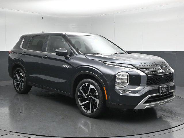 2025 Mitsubishi Outlander PHEV SE S-AWC for sale in Naperville, IL