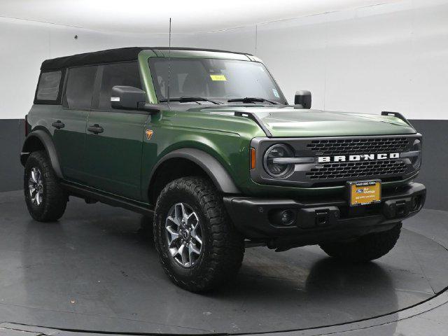 2023 Ford Bronco Badlands for sale in Naperville, IL