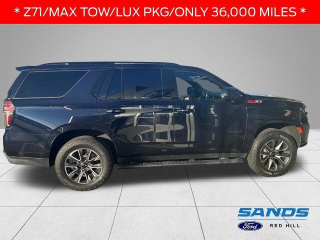 2023 Chevrolet Tahoe 4WD Z71 for sale in Red Hill, PA