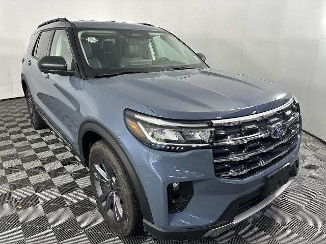2025 Ford Explorer Active for sale in Shelbyville, IN