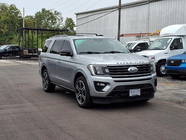 2021 Ford Expedition Limited for sale in Independence, MO