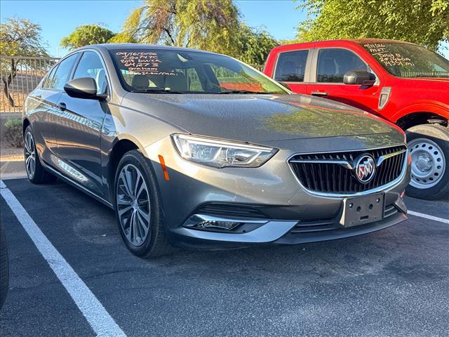 2018 Buick Regal Sportback Preferred II for sale in Gilbert, AZ