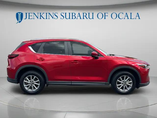2023 Mazda CX-5 2.5 S Preferred