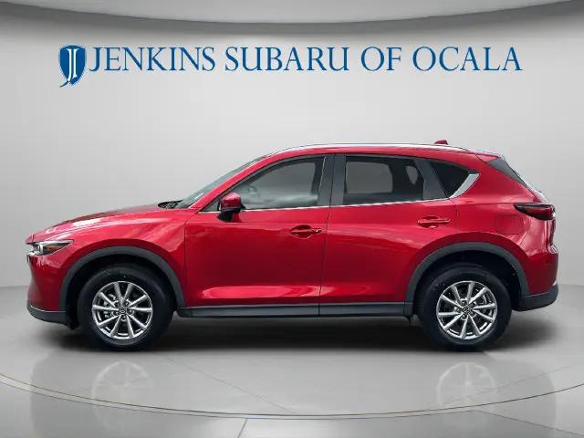 2023 Mazda CX-5 2.5 S Preferred