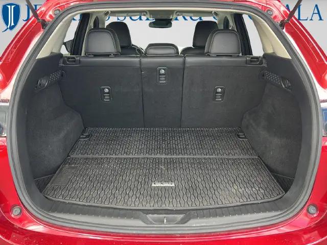 2023 Mazda CX-5 2.5 S Preferred