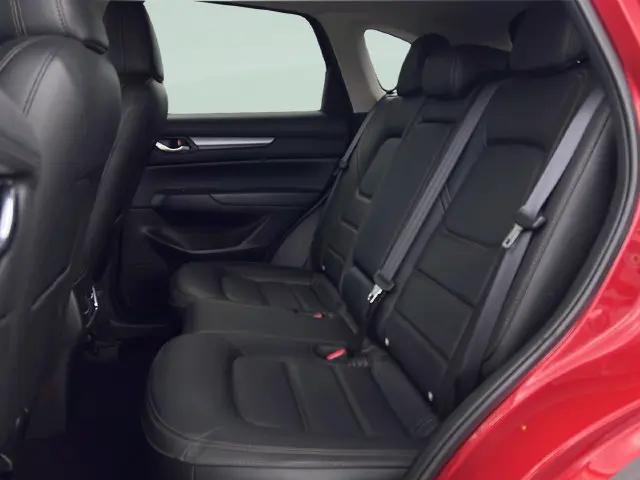2023 Mazda CX-5 2.5 S Preferred