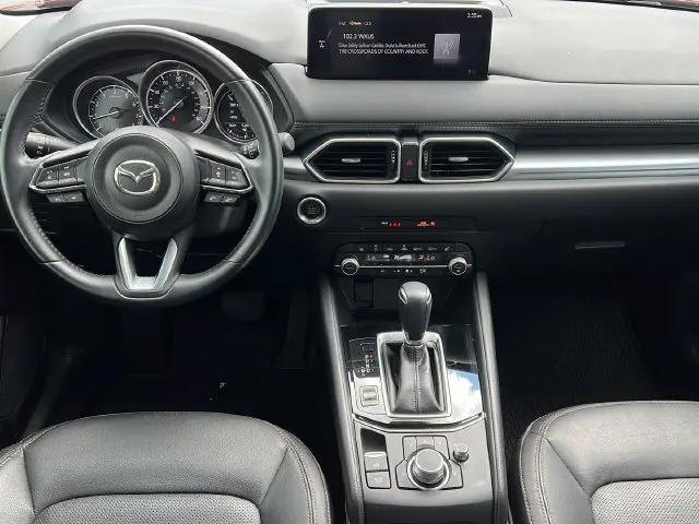 2023 Mazda CX-5 2.5 S Preferred