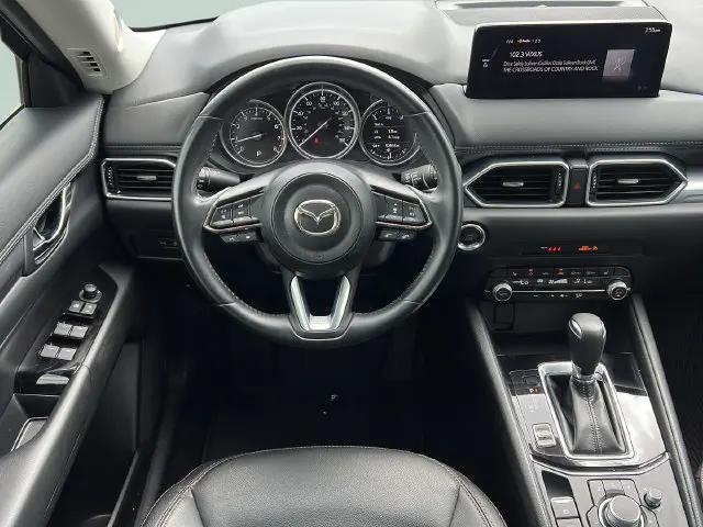 2023 Mazda CX-5 2.5 S Preferred