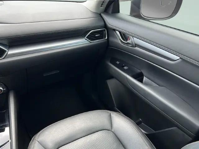 2023 Mazda CX-5 2.5 S Preferred