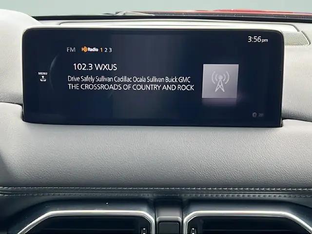 2023 Mazda CX-5 2.5 S Preferred