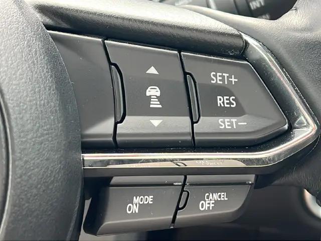 2023 Mazda CX-5 2.5 S Preferred