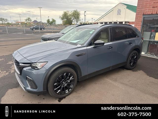 2025 Mazda CX-70 3.3 Turbo Premium Package for sale in Phoenix, AZ