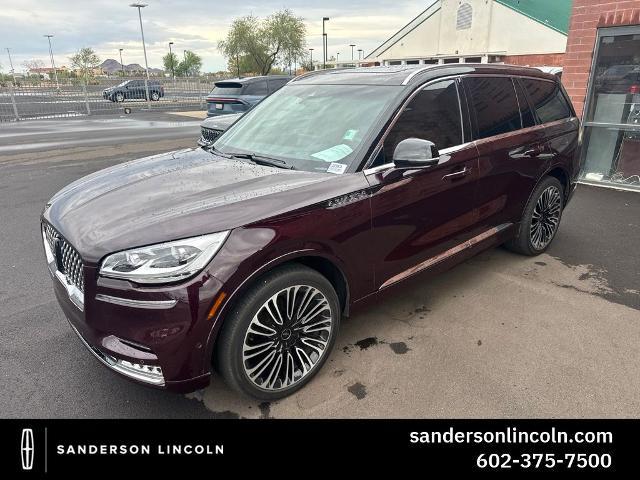 2023 Lincoln Aviator Black Label for sale in Phoenix, AZ