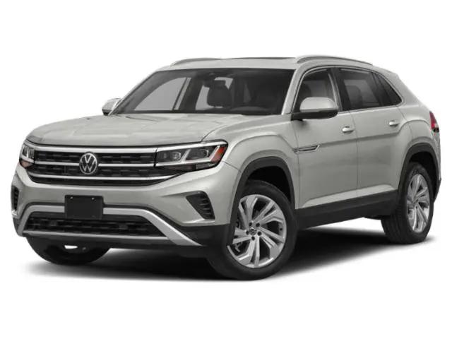 2020 Volkswagen Atlas Cross Sport 3.6L V6 SEL for sale in Winston-Salem, NC
