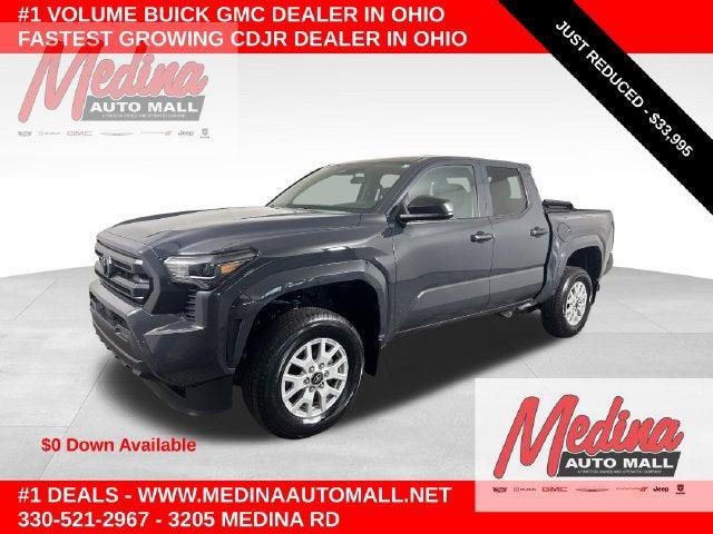 2024 Toyota Tacoma SR for sale in Medina, OH