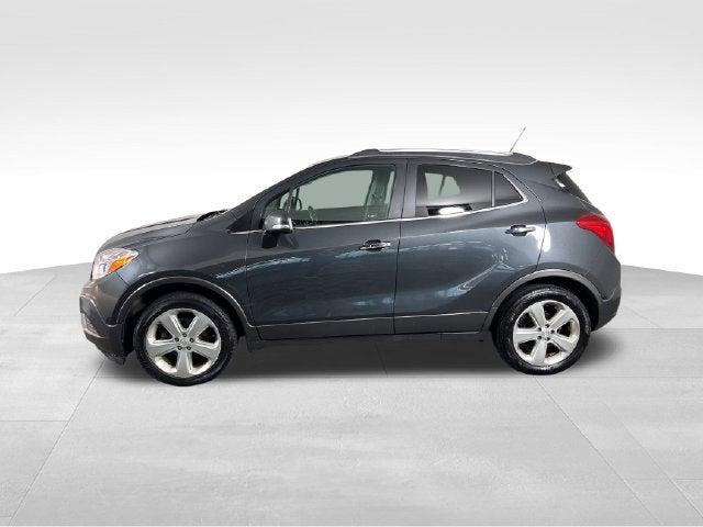 2016 Buick Encore Base