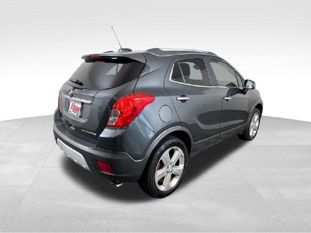 2016 Buick Encore Base