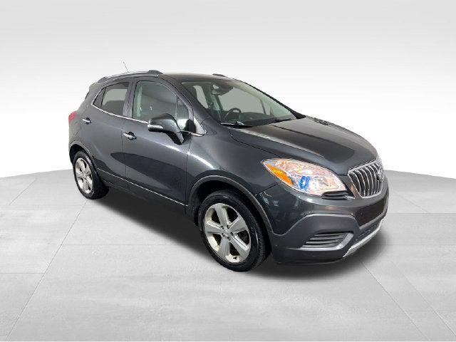 2016 Buick Encore Base