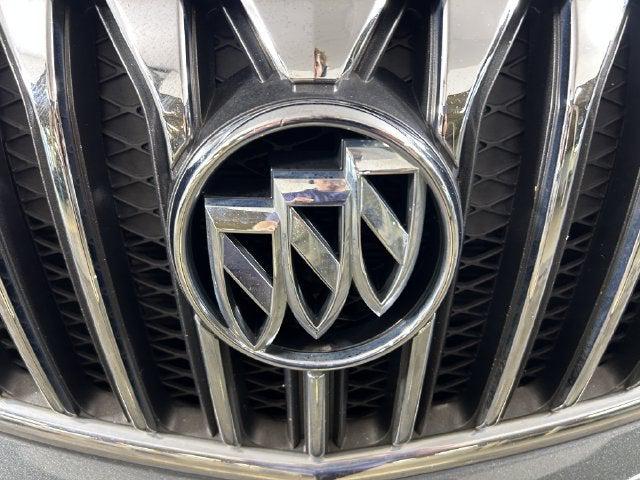 2016 Buick Encore Base