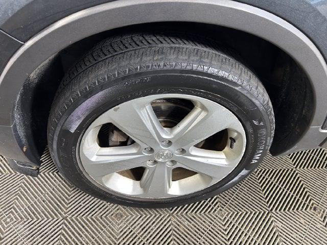 2016 Buick Encore Base