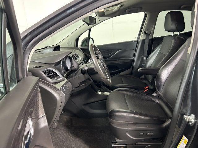 2016 Buick Encore Base