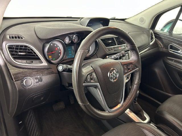 2016 Buick Encore Base