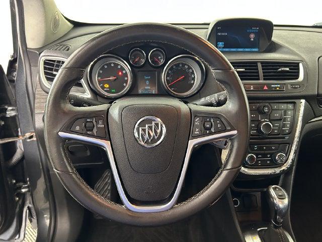 2016 Buick Encore Base