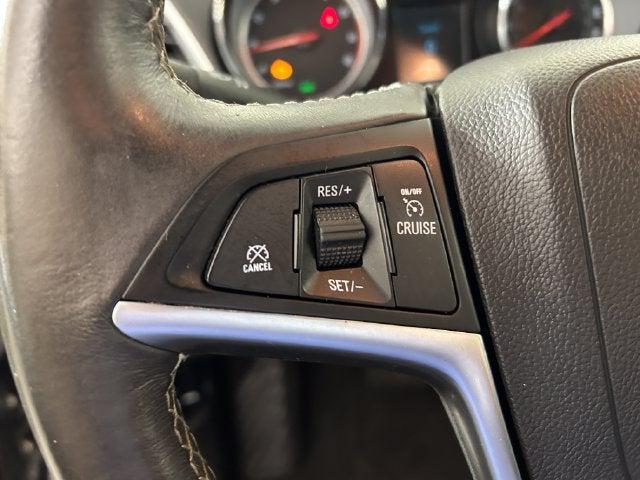 2016 Buick Encore Base