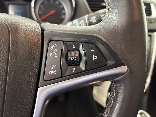 2016 Buick Encore Base