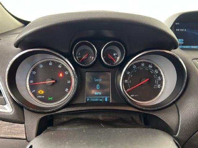 2016 Buick Encore Base