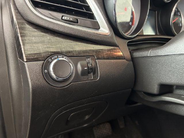 2016 Buick Encore Base