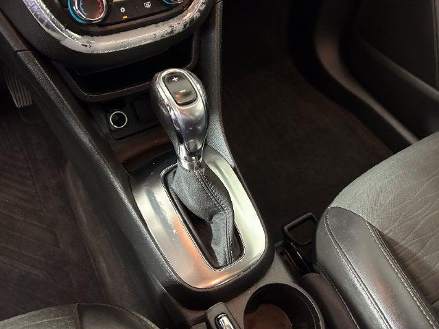2016 Buick Encore Base