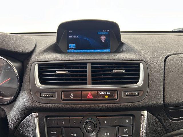 2016 Buick Encore Base