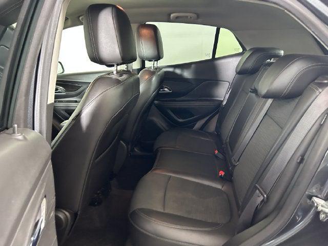 2016 Buick Encore Base
