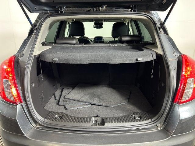 2016 Buick Encore Base
