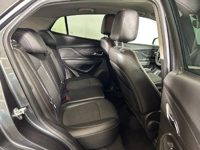 2016 Buick Encore Base