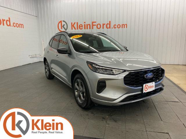 2024 Ford Escape ST-Line for sale in Winneconne, WI