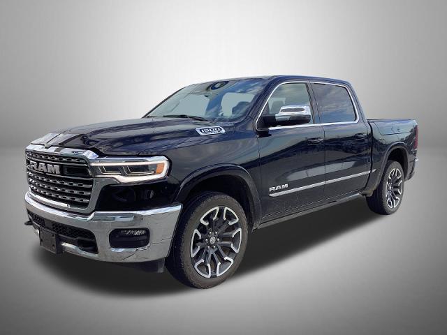 2025 Ram 1500 Limited Crew Cab 4x4 57 Box for sale in Plattsmouth, NE