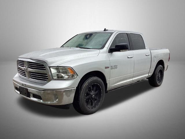 2018 Ram 1500 Big Horn Crew Cab 4x4 57 Box for sale in Plattsmouth, NE