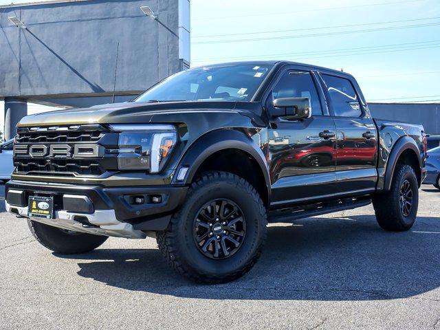 2025 Ford F-150 Raptor for sale in Niles, IL