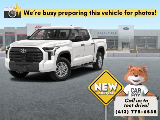 2024 Toyota Tundra SR5 for sale in Greenfield, MA